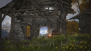 artist's shack locations elden ring wiki 300px