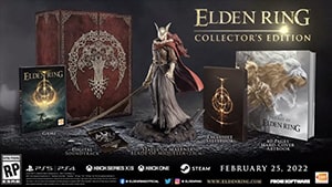 collectors edition preorders elden ring wiki guide 300px min