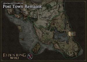 map post town remains elden ring wiki guide 300px