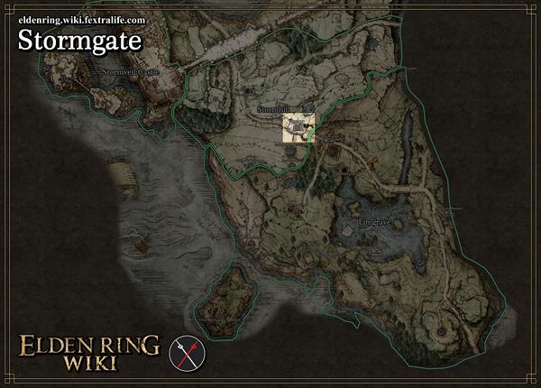 map stormgate elden ring wiki guide 600px