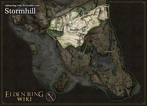map stormhill elden ring wiki guide 300px