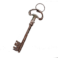 rusty key elden ring wiki guide 200px