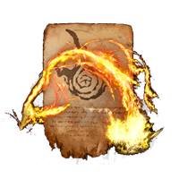 the flame of frenzy spells elden ring wiki guide 200px